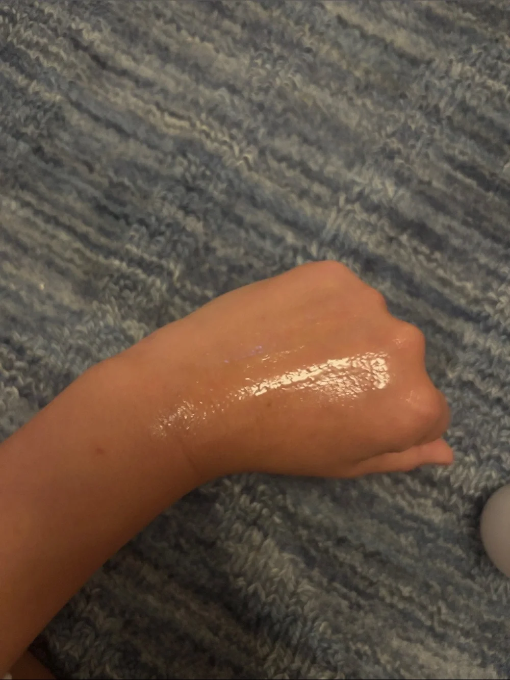 Glow Recipe soft boost finish